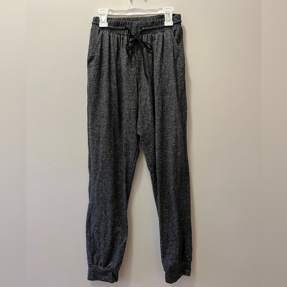 Dark Grey Sweatpants